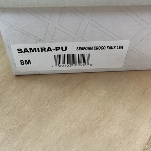 14th & Union wedge sandals - Picture 7 of 7